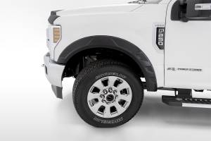 Bushwacker - Bushwacker 20951-02 DRT Style Fender Flares - Image 2
