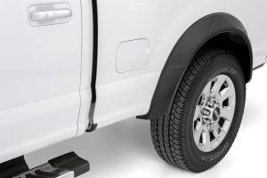 Bushwacker - Bushwacker 20951-02 DRT Style Fender Flares - Image 3