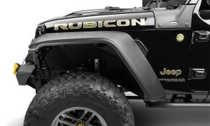 Bushwacker - Bushwacker 11950-07 Hyperform Fender Flares - Image 5