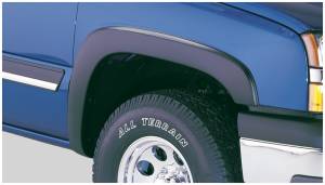 Bushwacker - Bushwacker 40915-02 OE Style Fender Flares - Image 2