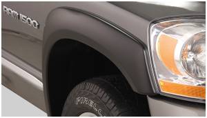 Bushwacker - Bushwacker 50909-02 OE Style Fender Flares - Image 2