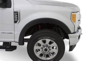 Bushwacker - Bushwacker 20918-02 OE Style Fender Flares - Image 2