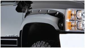 Bushwacker - Bushwacker 40942-02 Pocket Style Fender Flares - Image 2