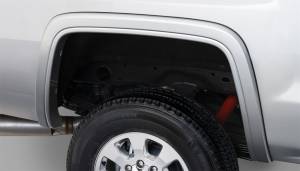 Bushwacker - Bushwacker 40965-02 OE Style Fender Flares - Image 5