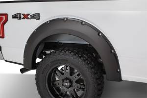 Bushwacker - Bushwacker 20935-02 Pocket Style Fender Flares - Image 5