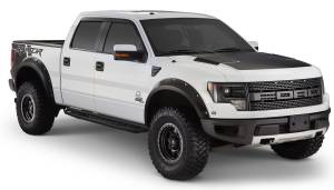 Bushwacker - Bushwacker 20938-02 Pocket Style Fender Flares - Image 5