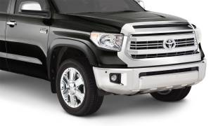 Bushwacker - Bushwacker 30917-33 OE Style Color Match Fender Flares - Image 2