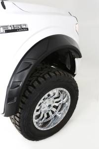 Bushwacker - Bushwacker 20958-02 DRT Style Fender Flares - Image 4