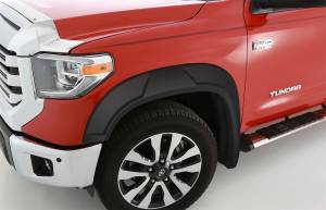 Bushwacker - Bushwacker 30923-02 DRT Style Fender Flares - Image 4