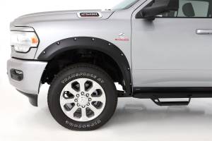 Bushwacker - Bushwacker 50930-02 Pocket Style Fender Flares - Image 2