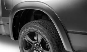 Bushwacker - Bushwacker 50928-65 OE Style Color Match Fender Flares - Image 2