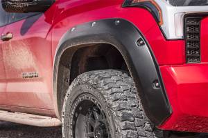 Bushwacker - Bushwacker 30925-02 Pocket Style Fender Flares - Image 2