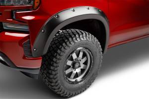 Bushwacker - Bushwacker 40992-02 Pocket Style Fender Flares - Image 2
