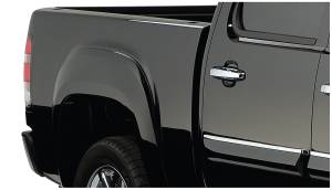 Bushwacker - Bushwacker 40926-02 OE Style Fender Flares - Image 3