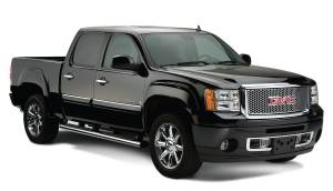 Bushwacker - Bushwacker 40926-02 OE Style Fender Flares - Image 5