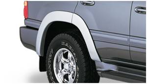 Bushwacker - Bushwacker 30901-02 OE Style Fender Flares - Image 3