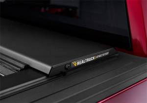 Roll-N-Lock - Roll-N-Lock BT220A Roll-N-Lock A-Series Truck Bed Cover - Image 8