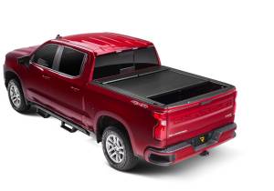 Roll-N-Lock - Roll-N-Lock BT220A Roll-N-Lock A-Series Truck Bed Cover - Image 10