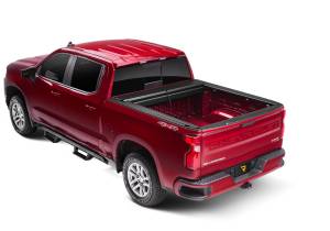 Roll-N-Lock - Roll-N-Lock BT221A Roll-N-Lock A-Series Truck Bed Cover - Image 4
