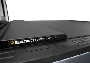 Roll-N-Lock - Roll-N-Lock BT261A Roll-N-Lock A-Series Truck Bed Cover - Image 15