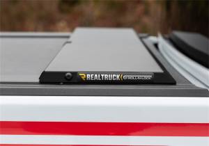 Roll-N-Lock - Roll-N-Lock LG495M Roll-N-Lock M-Series Truck Bed Cover - Image 9
