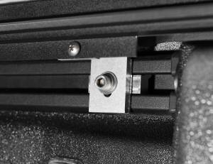 Roll-N-Lock - Roll-N-Lock LG496M Roll-N-Lock M-Series Truck Bed Cover - Image 2