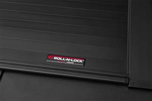 Roll-N-Lock - Roll-N-Lock BT135A Roll-N-Lock A-Series Truck Bed Cover - Image 15