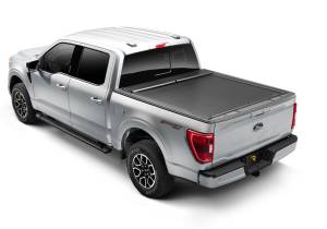 Roll-N-Lock - Roll-N-Lock BT135A Roll-N-Lock A-Series Truck Bed Cover - Image 18