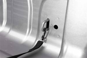 Roll-N-Lock - Roll-N-Lock BT401A Roll-N-Lock A-Series Truck Bed Cover - Image 4