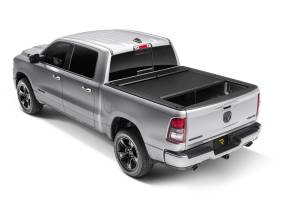 Roll-N-Lock - Roll-N-Lock BT401A Roll-N-Lock A-Series Truck Bed Cover - Image 8