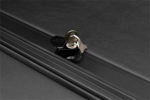 Roll-N-Lock - Roll-N-Lock LG402M Roll-N-Lock M-Series Truck Bed Cover - Image 2