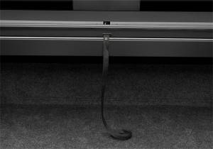 Roll-N-Lock - Roll-N-Lock LG225M Roll-N-Lock M-Series Truck Bed Cover - Image 2