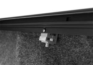 Roll-N-Lock - Roll-N-Lock LG133M Roll-N-Lock M-Series Truck Bed Cover - Image 1
