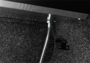 Roll-N-Lock - Roll-N-Lock LG133M Roll-N-Lock M-Series Truck Bed Cover - Image 2