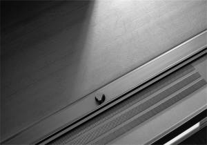 Roll-N-Lock - Roll-N-Lock LG133M Roll-N-Lock M-Series Truck Bed Cover - Image 3