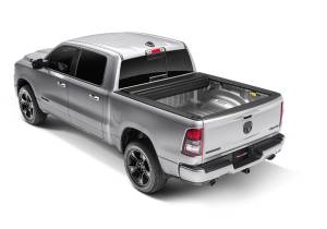 Roll-N-Lock - Roll-N-Lock 151E-XT Roll-N-Lock E-Series XT Tonneau Cover - Image 3