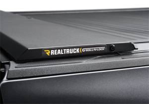 Roll-N-Lock - Roll-N-Lock 576A-XT Roll-N-Lock A-Series XT Truck Bed Cover - Image 8
