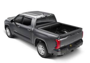Roll-N-Lock - Roll-N-Lock 576A-XT Roll-N-Lock A-Series XT Truck Bed Cover - Image 11