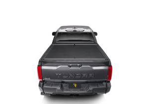 Roll-N-Lock - Roll-N-Lock 576A-XT Roll-N-Lock A-Series XT Truck Bed Cover - Image 12