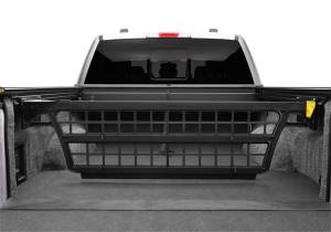 Roll-N-Lock - Roll-N-Lock CM124 Cargo Manager Rolling Truck Bed Divider - Image 17