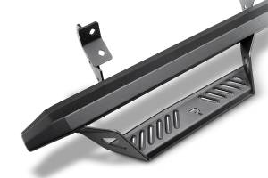 N-Fab - N-Fab PRF2172B-TX Predator Pro Full Length Step - Image 3