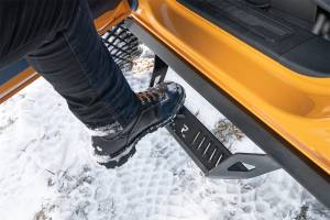 N-Fab - N-Fab PRF2172B-TX Predator Pro Full Length Step - Image 9