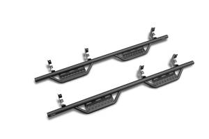 N-Fab - N-Fab 319418112 Cab Length Nerf Step RS Bar - Image 1
