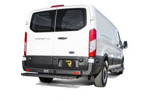 N-Fab - N-Fab GFF19VR-TX Growler Step System - Image 3