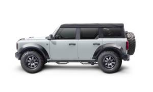 N-Fab - N-Fab F2172B Cab Length Nerf Step Bar - Image 7