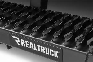 N-Fab - N-Fab GFC19QC-TX Growler Step System - Image 2