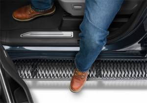 N-Fab - N-Fab GFC19QC-TX Growler Step System - Image 9