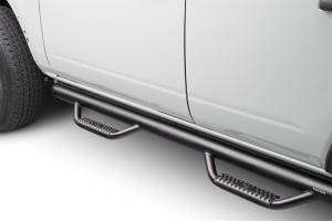 N-Fab - N-Fab F2172B-TX Cab Length Nerf Step Bar - Image 4