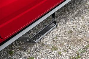 N-Fab - N-Fab PRD1571QC-TX Predator Pro Cab Length Step - Image 5