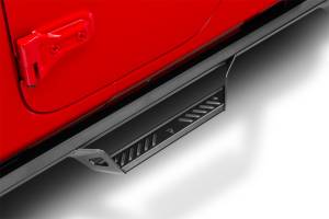 N-Fab - N-Fab PRJ1863-TX Predator Pro Cab Length Step - Image 3